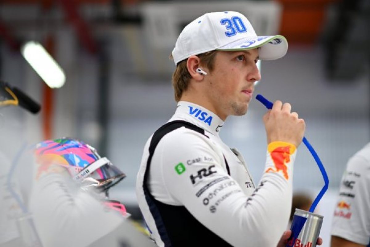 Lawson: Az életem jövője a döntésemtől függ