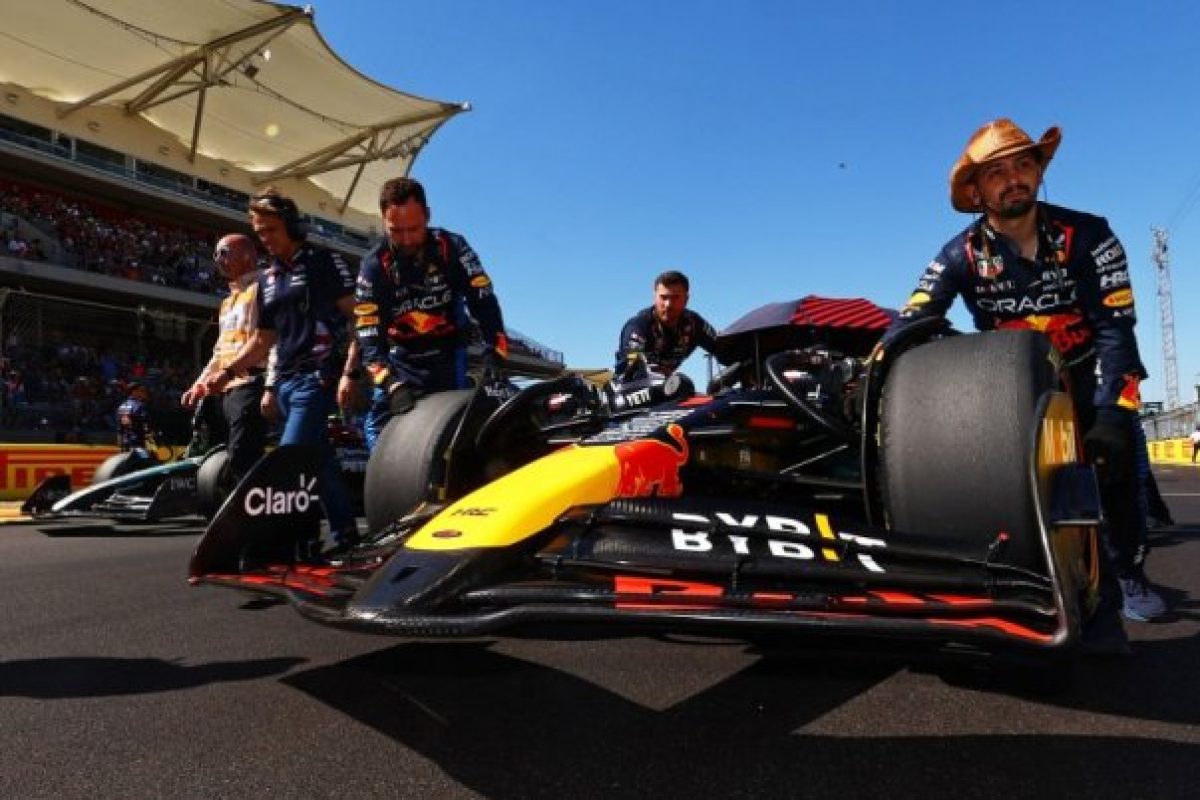 COTA-vezér: A sprintek nem hoztak több nézőt