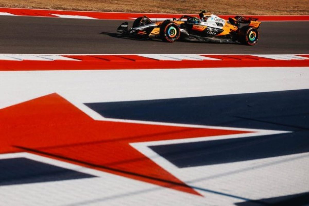 Norris élesen bírálja az „életszerűtlen” F1-es szabályt