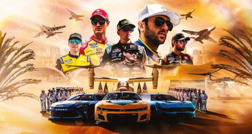 Az Új Korszak Hajsza: Bevezették a NASCAR forradalmi versenyformátumát