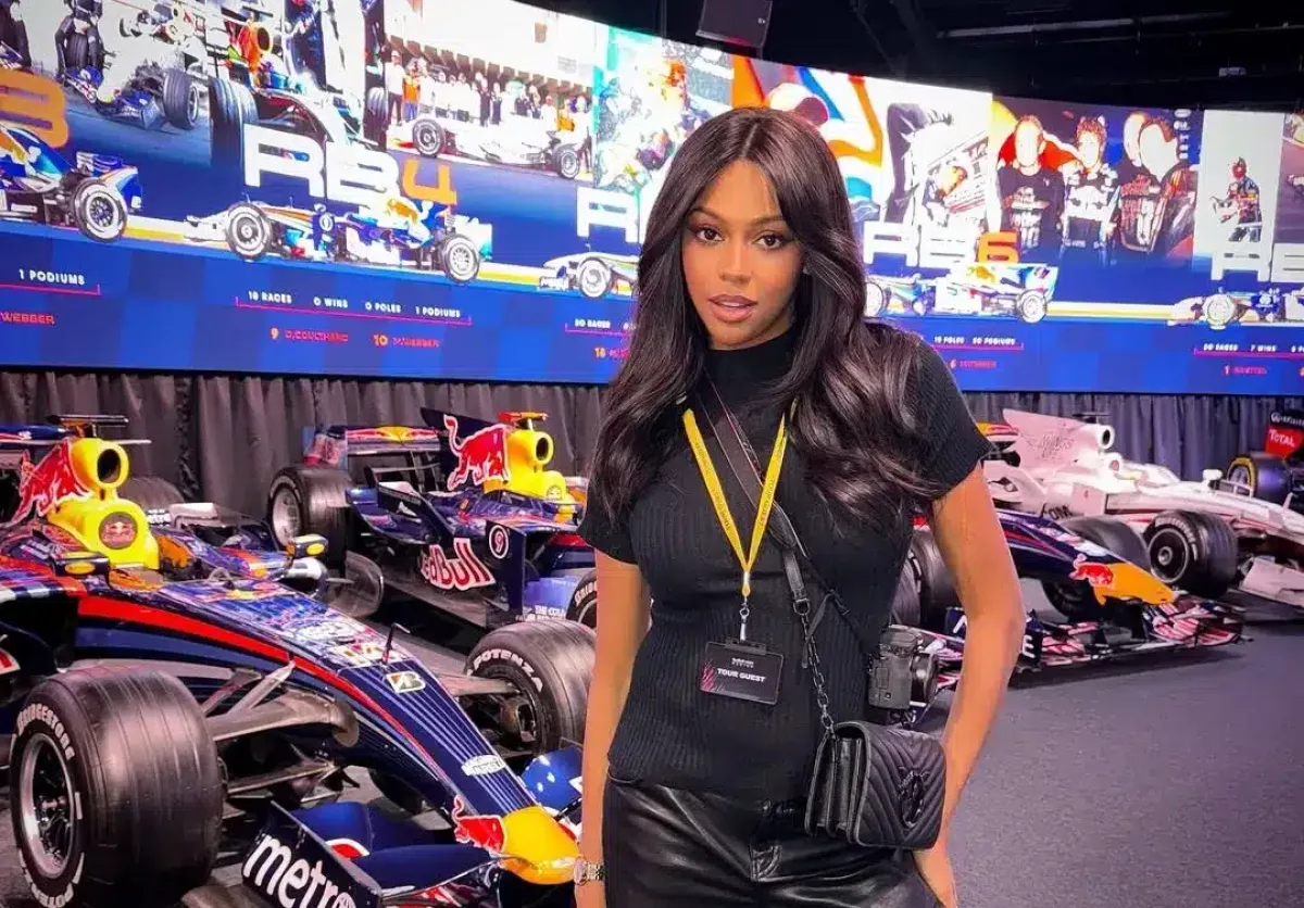 A zavaros FIA elnökválasztás: újabb fiatal női jelölt tűnt fel a színen