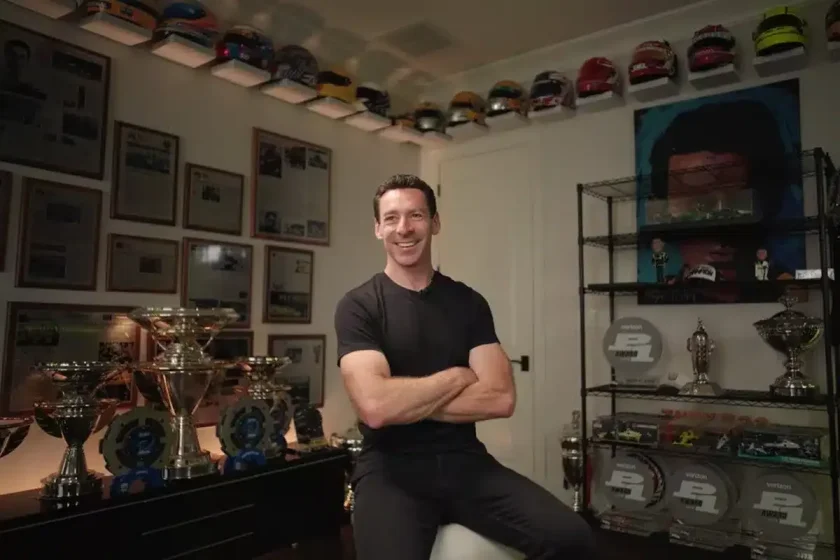 Cadillac Meghatározó Lépése: Az IndyCar-Bajnokot Pérezék Előtt Sikerült Leigazolni