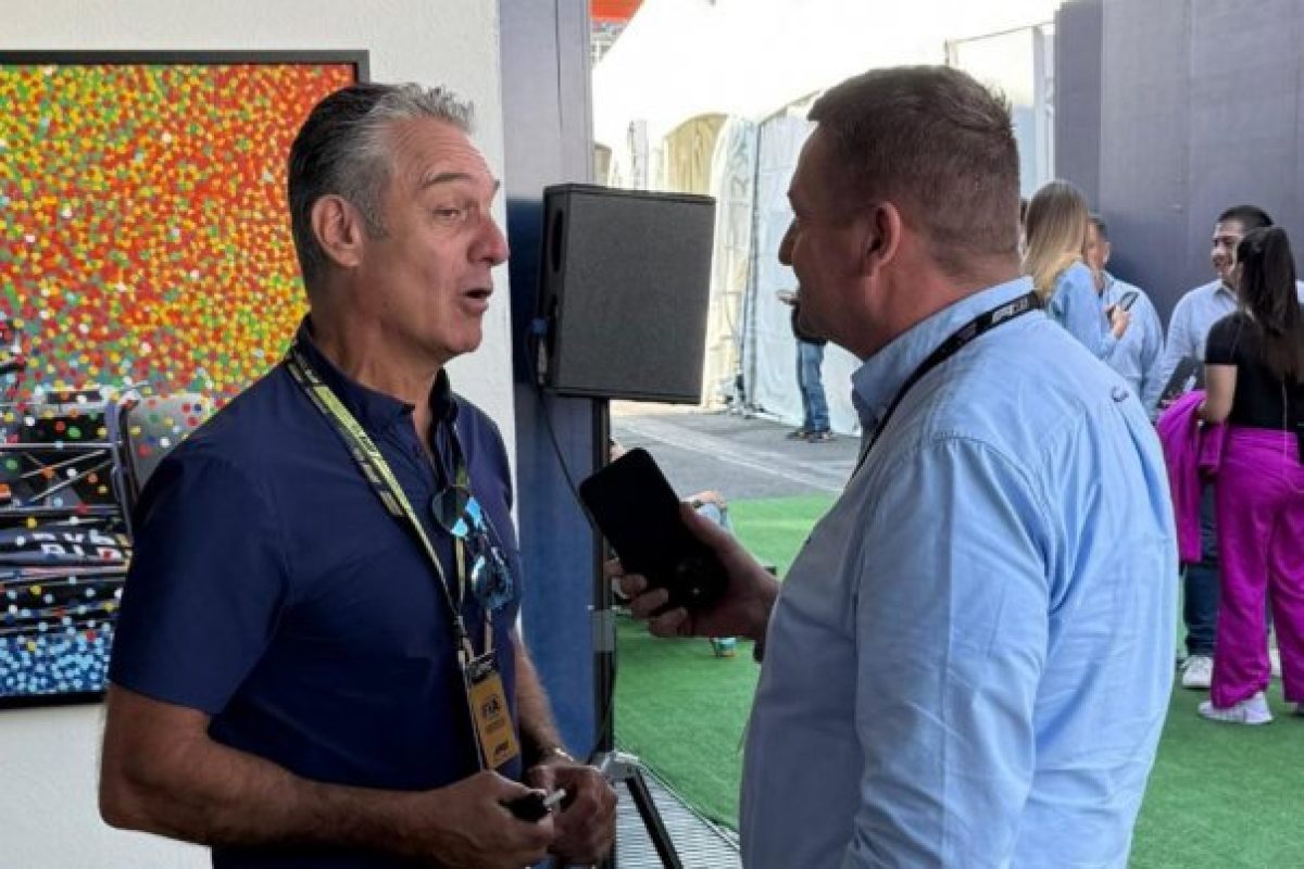 Nehéz, de felemelő kihívások várják Pérezt