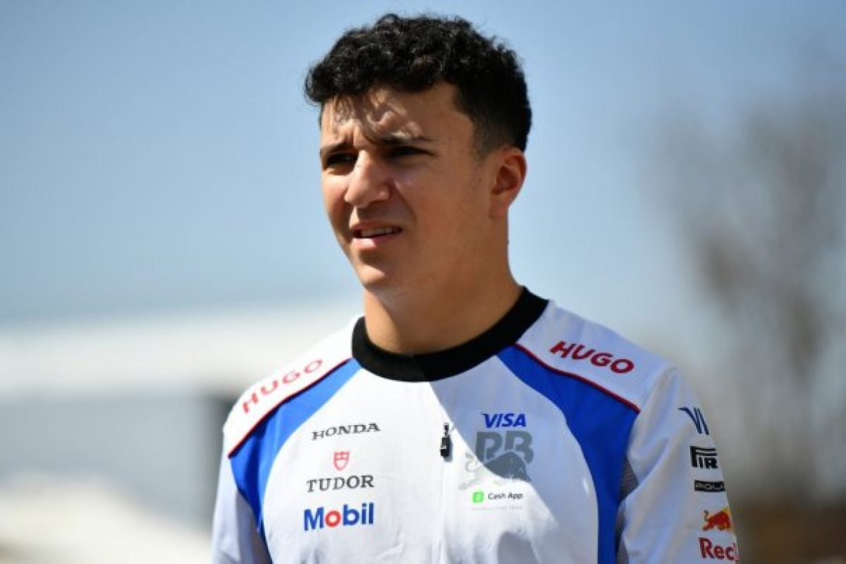 Elrettentő lehetőség: Hadjar Red Bull kapcsolata felkavarja az érzelmeinket