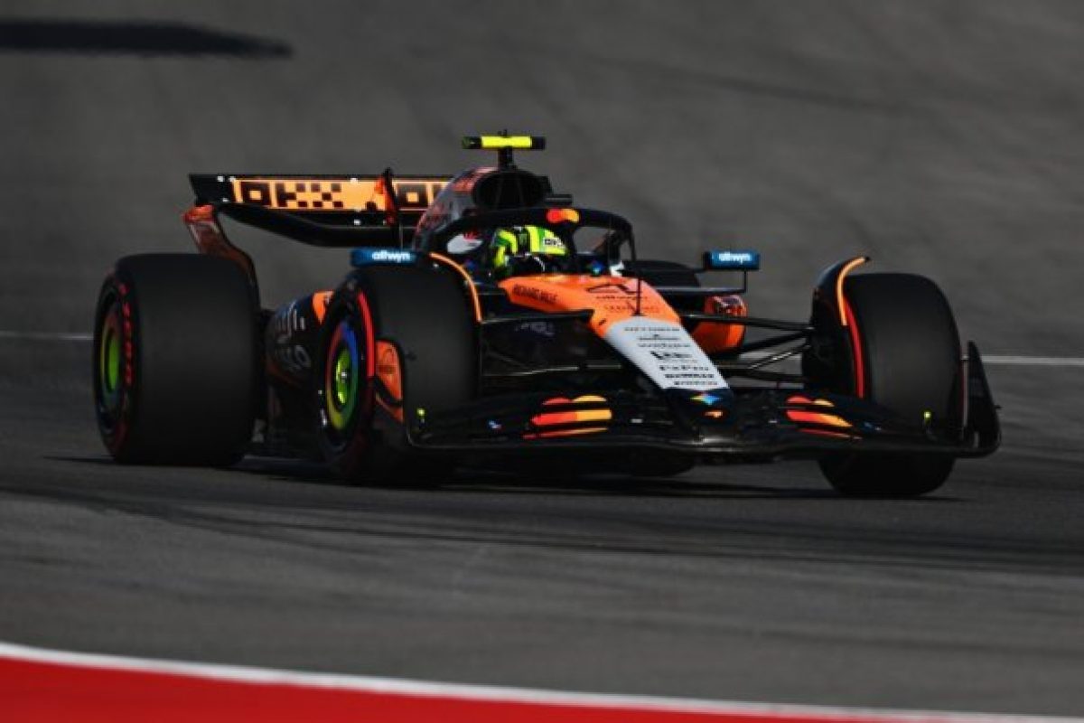 A Forma-1 legfrissebb hírei: McLaren, Verstappen, Herta a középpontban