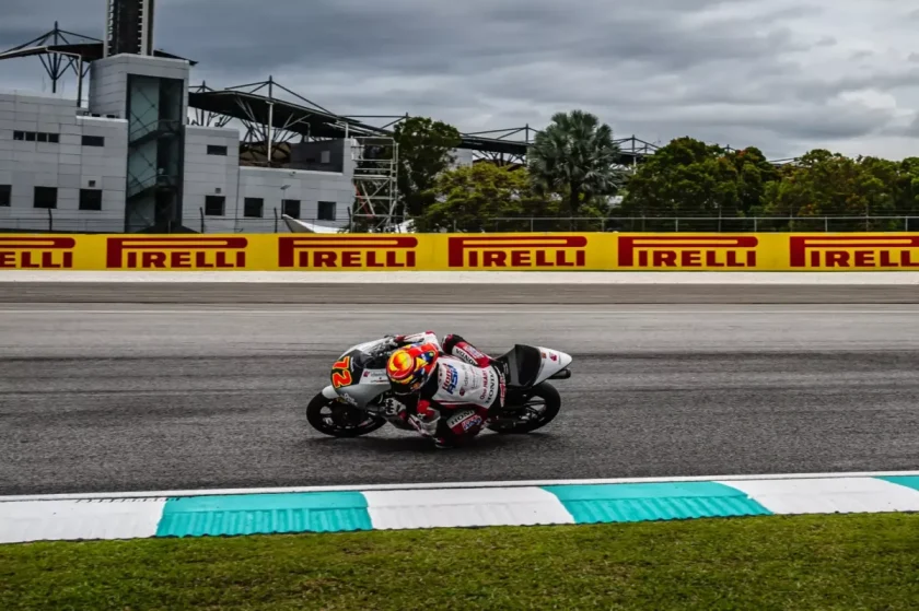 A nagy baleset után Furusato első győzelmét hozta a nagy mentések futamán