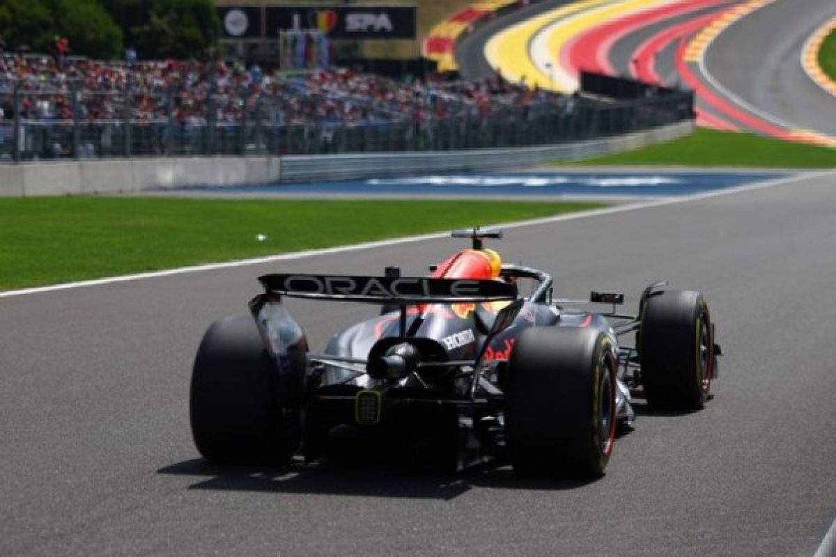 A Red Bull jövője: 2026 nem csupán újrakezdés