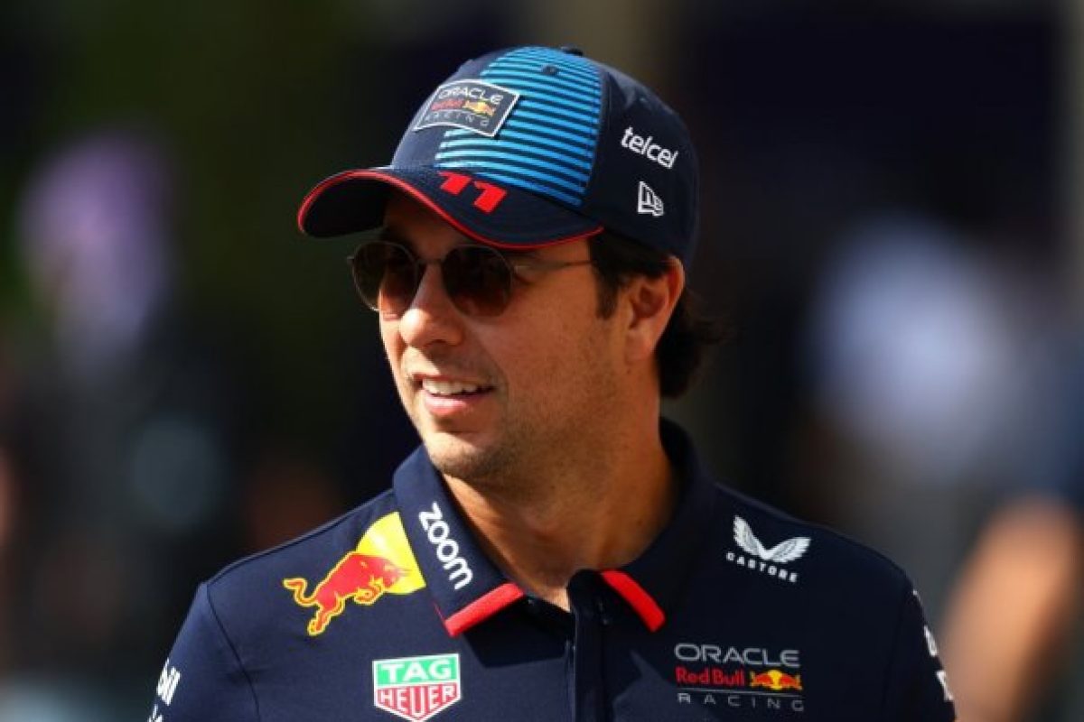 Perez és Ferrari: A titokzatos tesztelés helye és ideje végre napvilágot látott