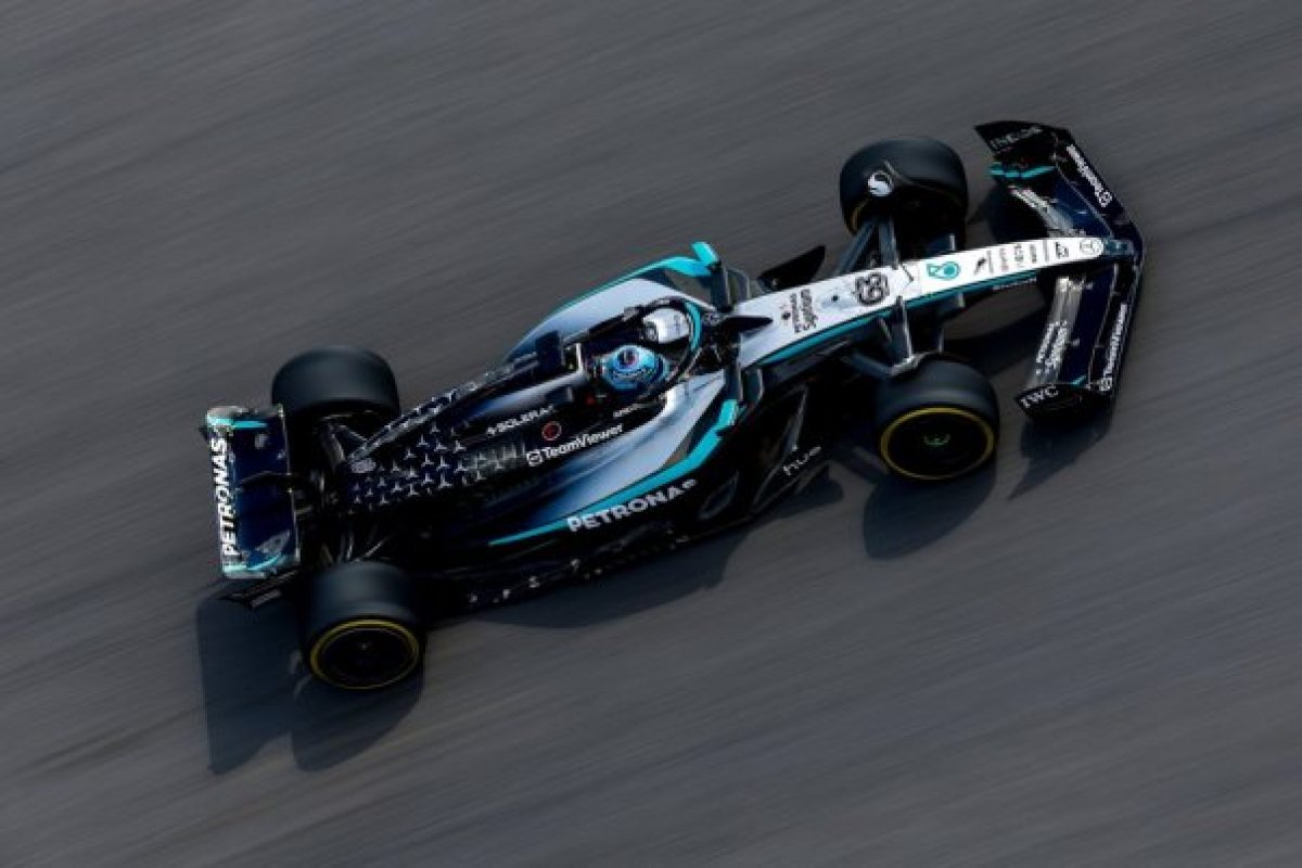 A csalódott Russell: Többet várt a vártnál