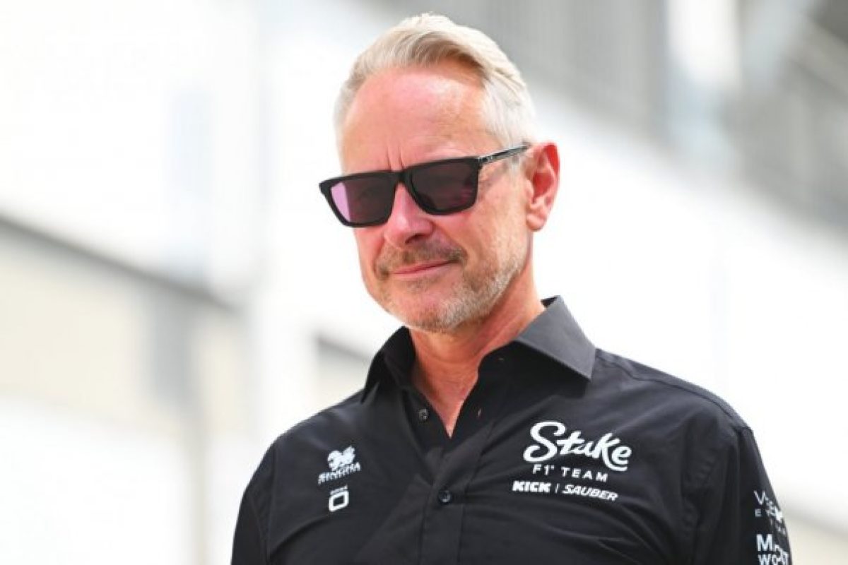 Audi: Az egyes garázst célozzuk!” – Sosem állj meg a fejlődésben