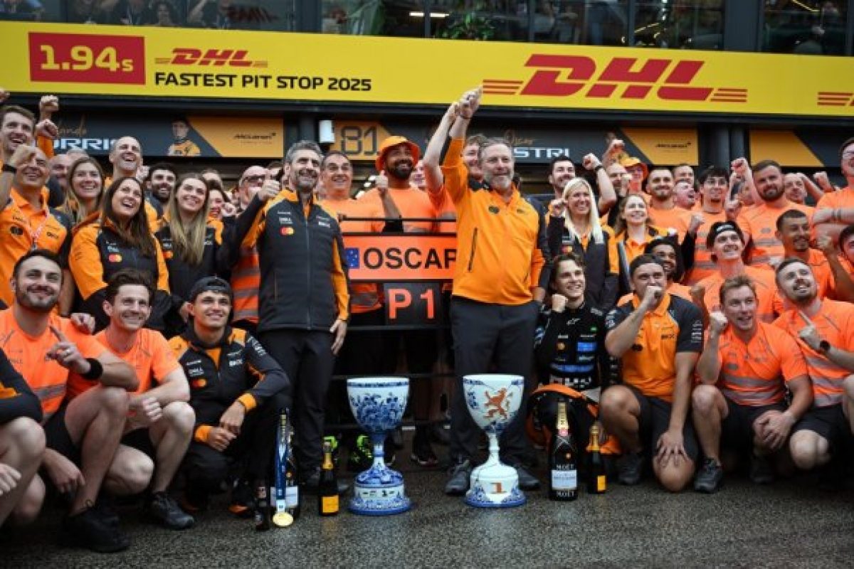 A McLaren vállalja a vb-buktát, de ragaszkodik az egyenlő bánásmódhoz