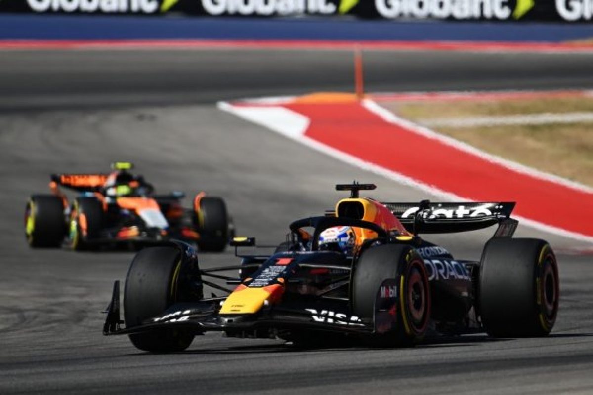 A McLaren meglepően elvesztette tempóját a Mekies bajnokságban