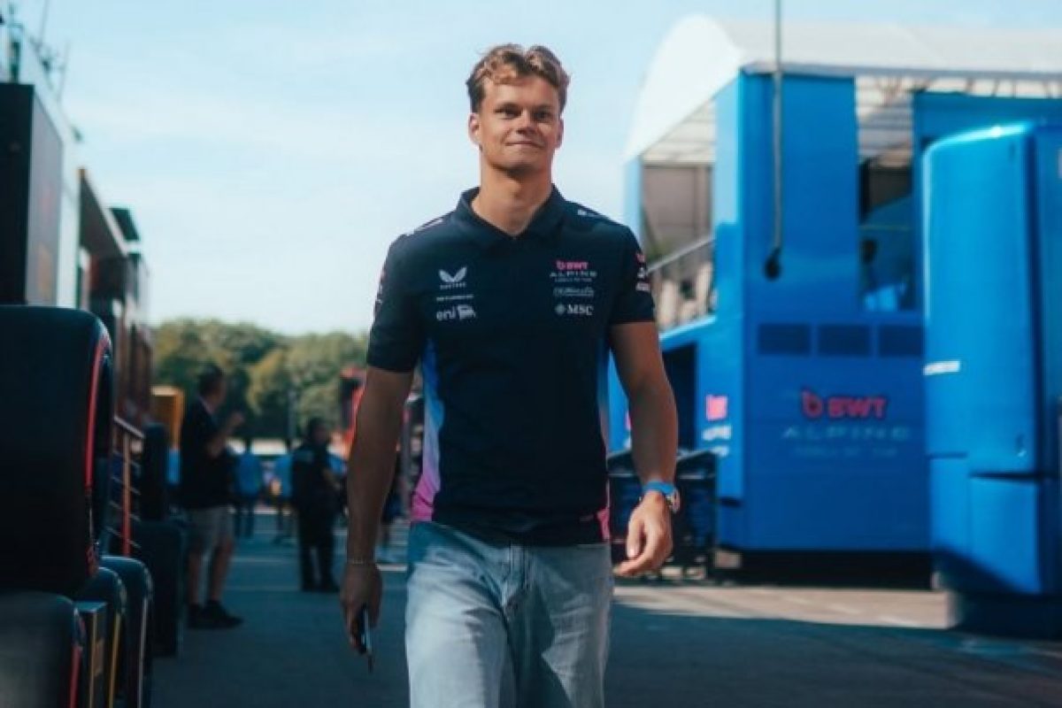 Újoncözön és fejlesztési verseny: szerdai F1-es hírek