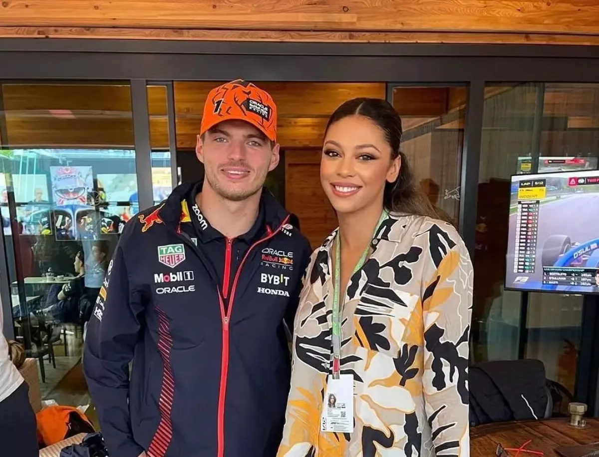 Az út a szépségtől az irányításig: egy nő útja az FIA-elnökségért