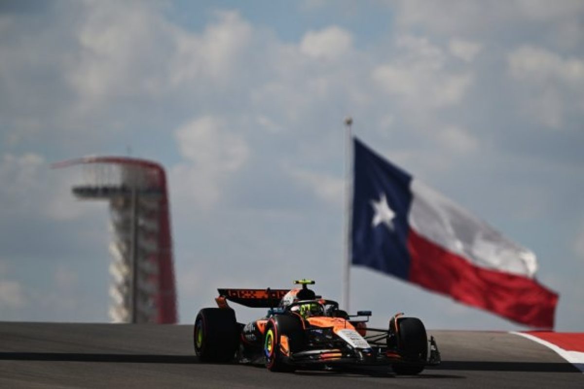 Norris: A második hely volt a maximum, de nem volt esélyem a pole-ra