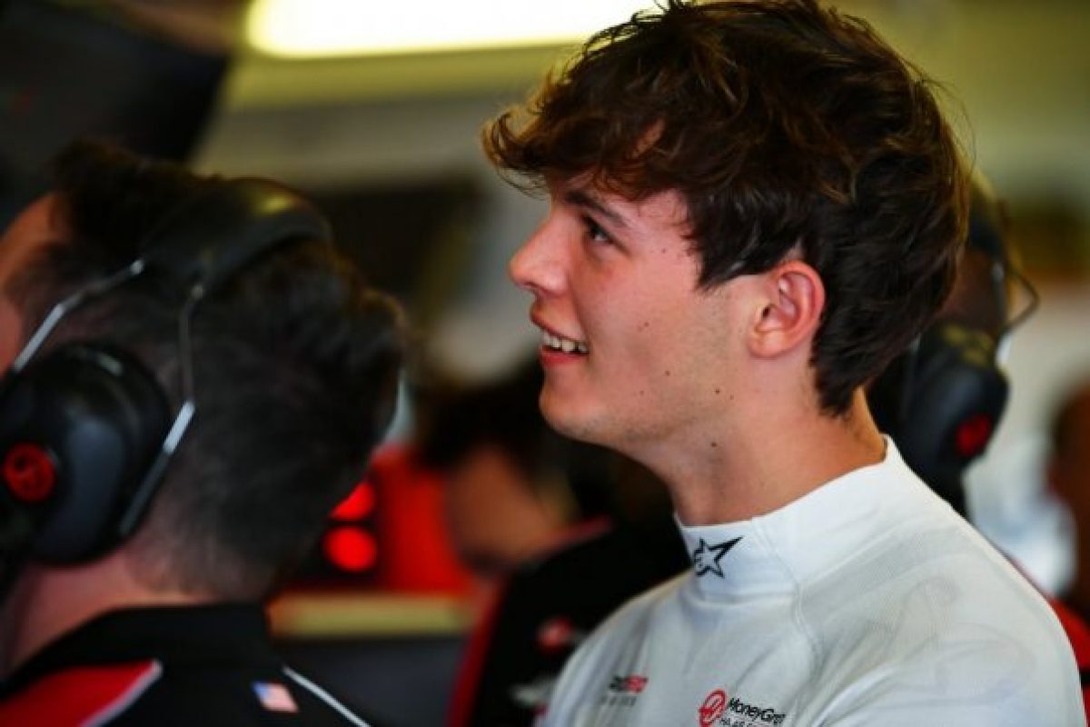 A zsinórban jövő tehetségek: Az F1 Év Újonca