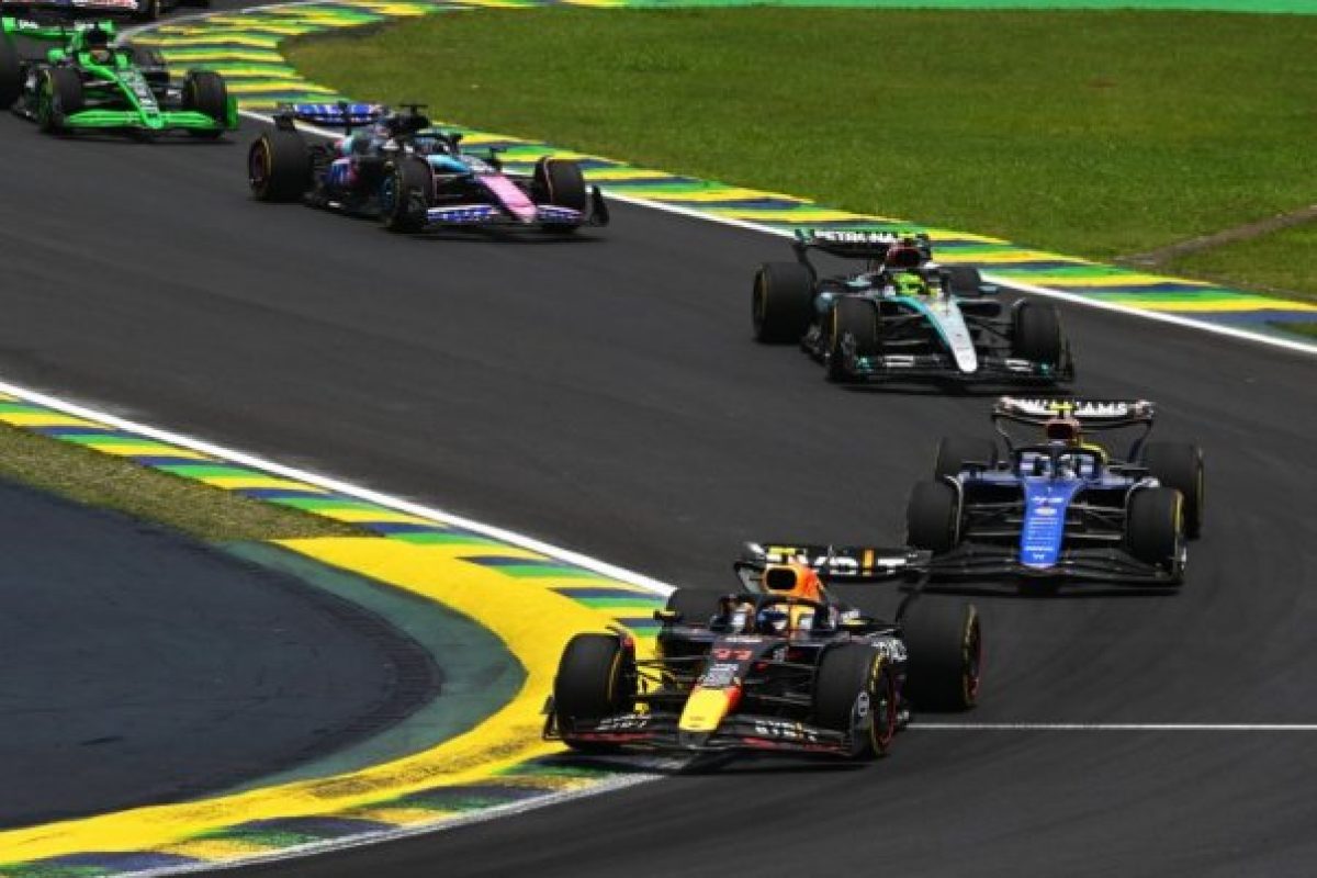 Az F1 2021 versenynaptára: A hajrá kezdetét veszi