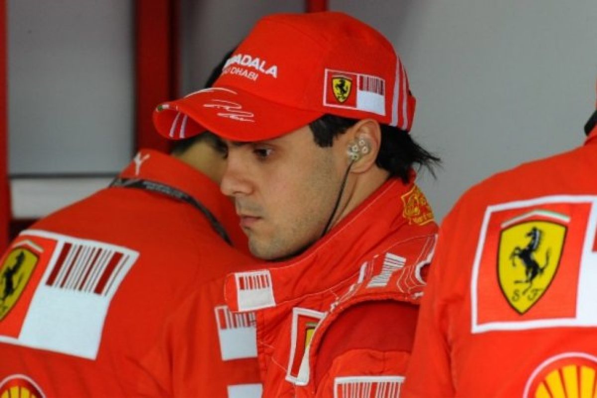 A Ferrari titokban manipulálja az Alonsóval kapcsolatos információkat