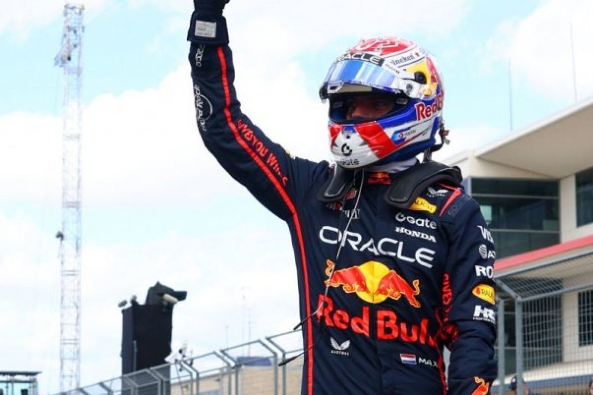 Végeredmények az F1-es USA Nagydíj időmérő edzésén