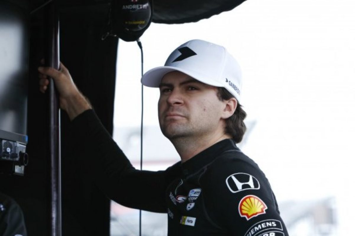 Herta: Az utolsó esély az F1-be való bekerülésre