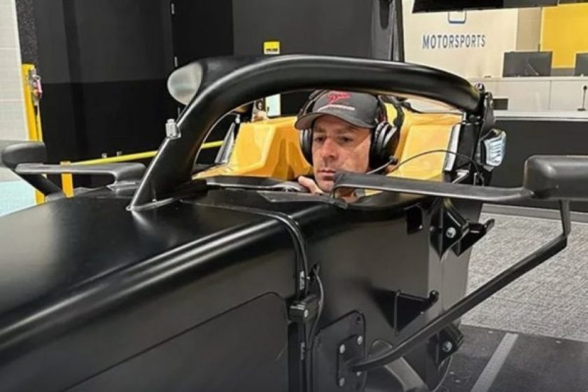 Az IndyCar-bajnok csatlakozik a Cadillac F1 csapatához