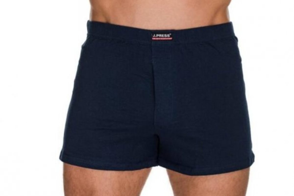 A fehérnemű választásának hatása a komfortérzetre