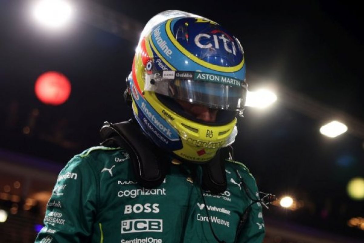 Az Alonso és Hamilton rivalizálás: Felkavarja az indulatokat!