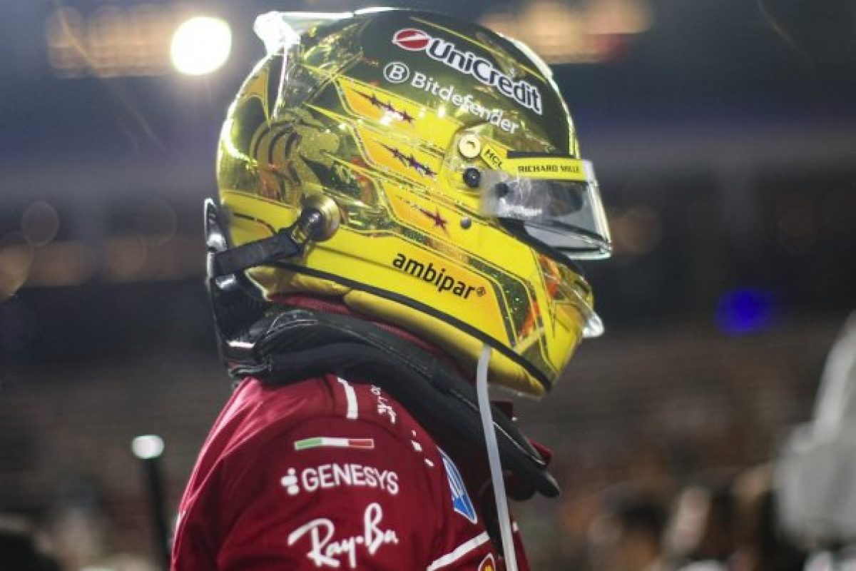 A Váltás Hamiltonnak nem egyszerű – Bottas nyilatkozata