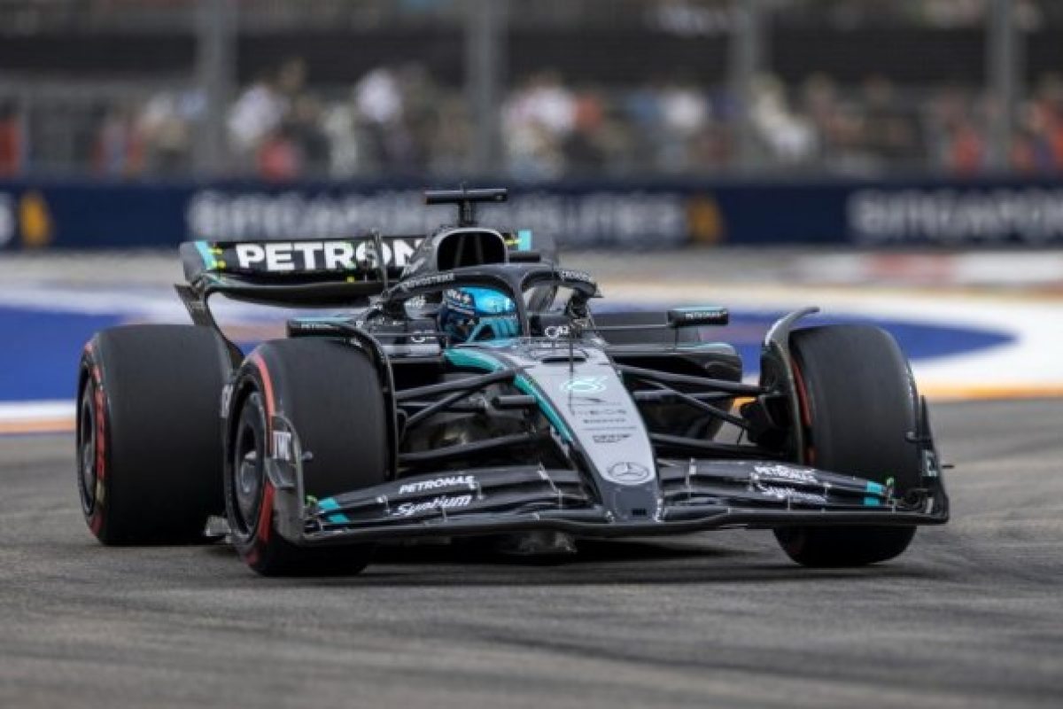 A „Mercedes: A Sikeres Fejlődés Titka