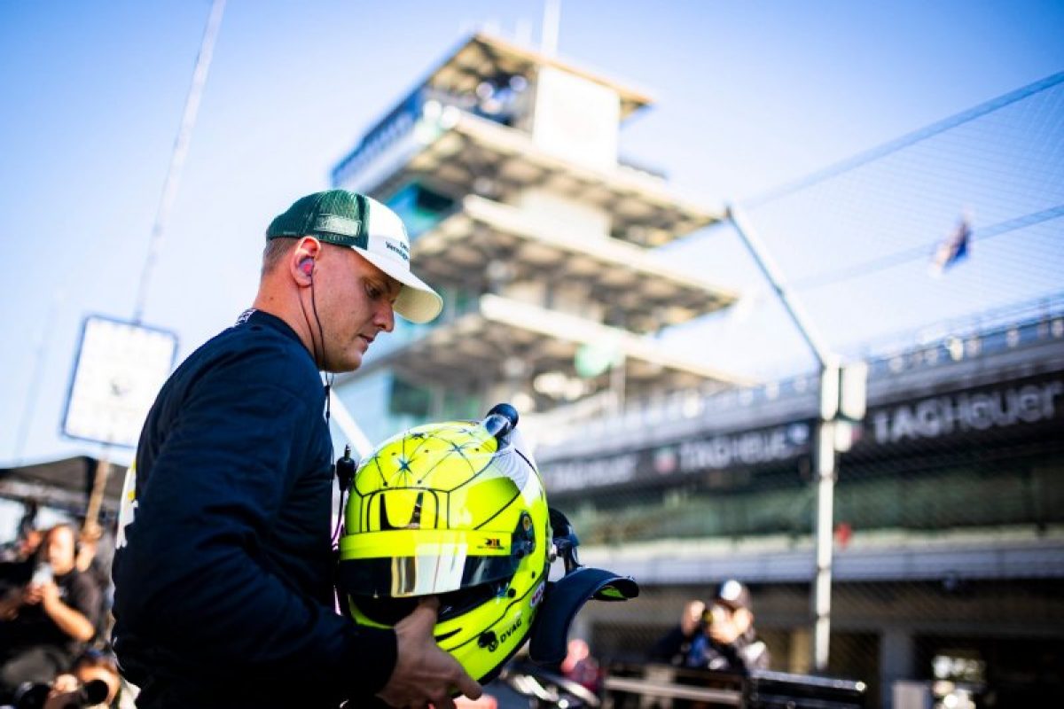 Marko: Schumachernek jó lehet az IndyCar