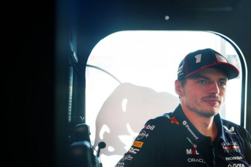 Az önjelölt király – Verstappen figyelmen kívül hagyja a versenyszabályokat