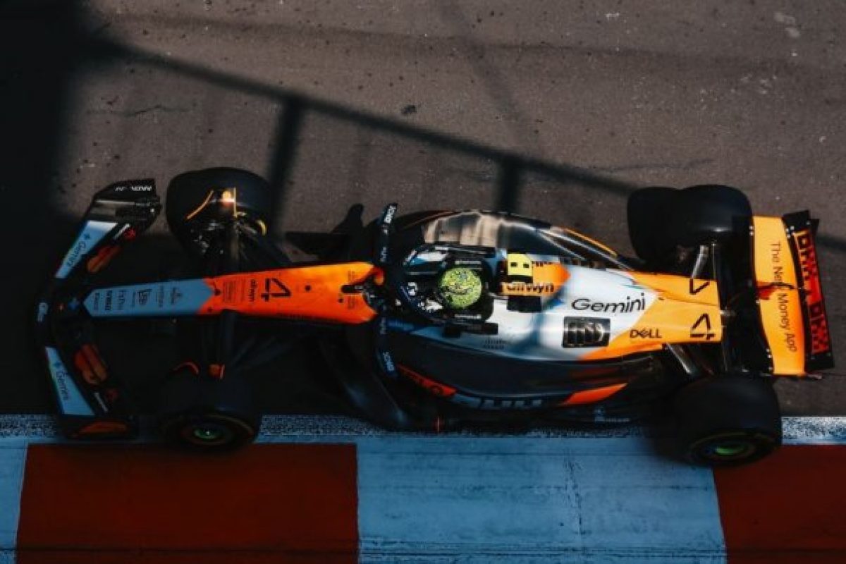 F1-es Mexikóvárosi Nagydíj: Élőben az időmérő