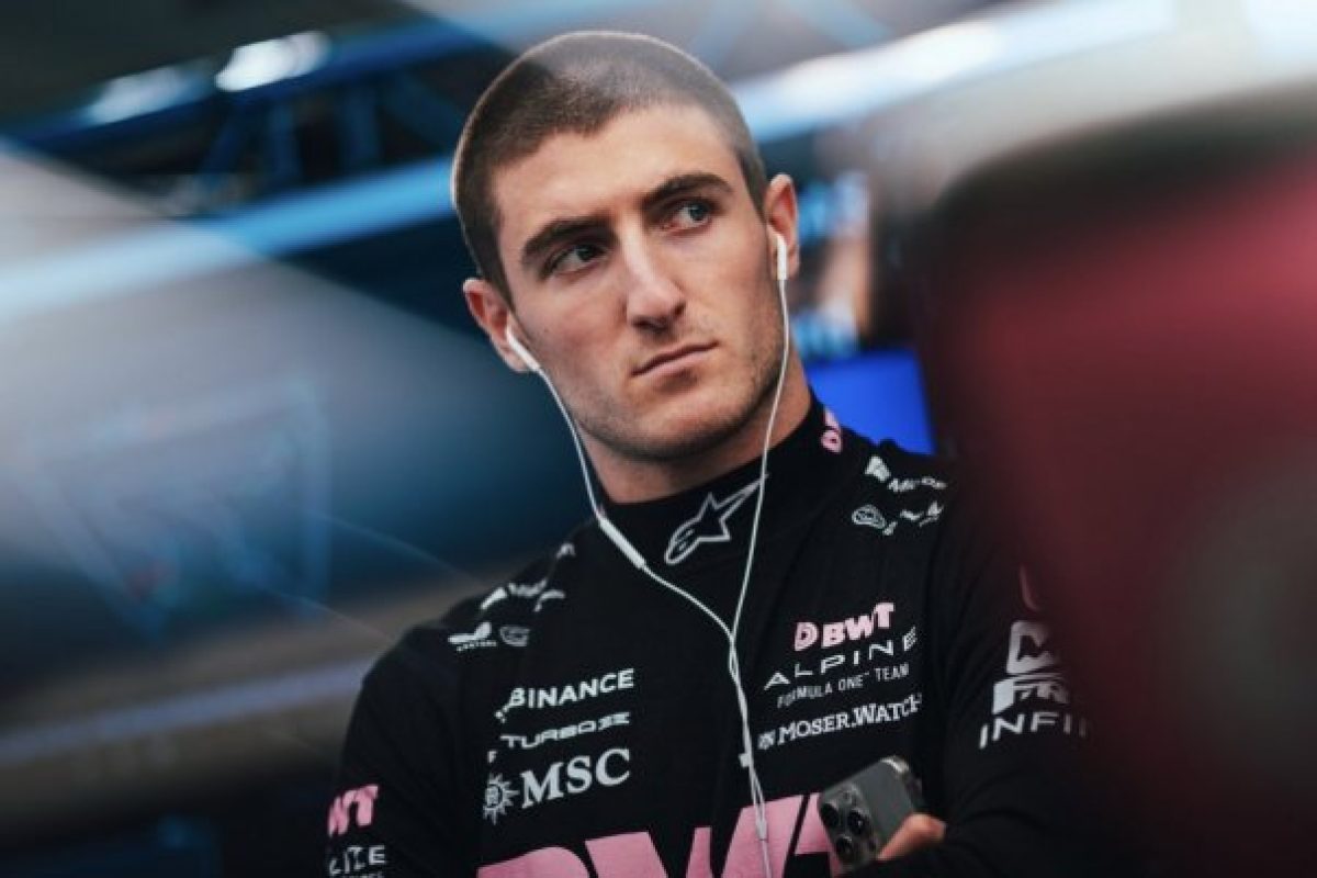 Az utolsó pillanatban: Doohan visszatérési terve kudarcba fullad a sajtó szerint