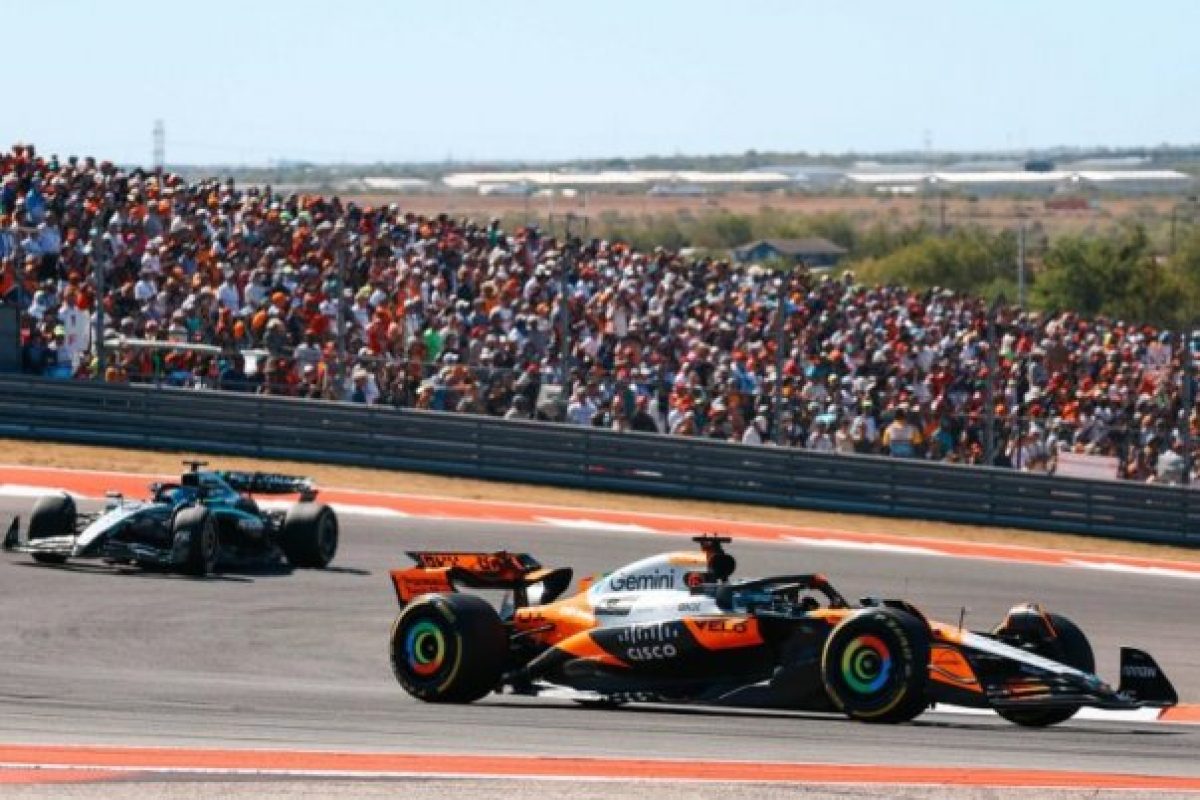 Piastri: Se az időmérő, se a futam nem kedvezett neki