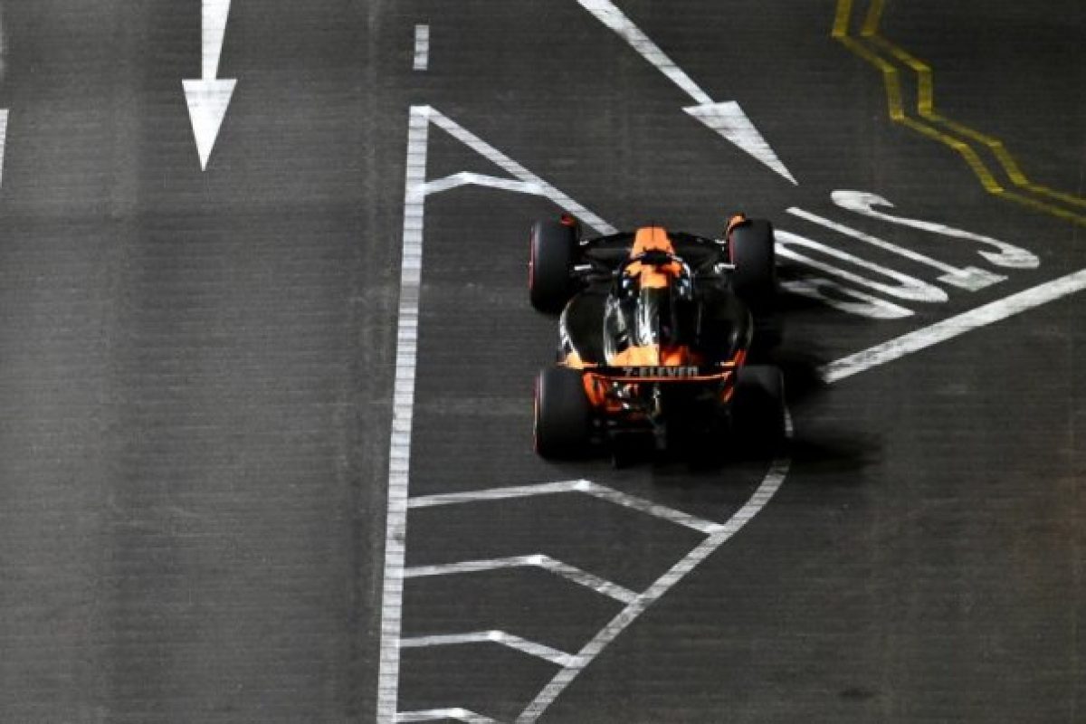 Piastri és Alonso az élen, balesetek az edzésen – A legfrissebb pénteki F1-es hírek