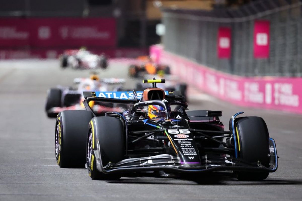 Formula1.5 – Állva maradt három bajnoki esélyes