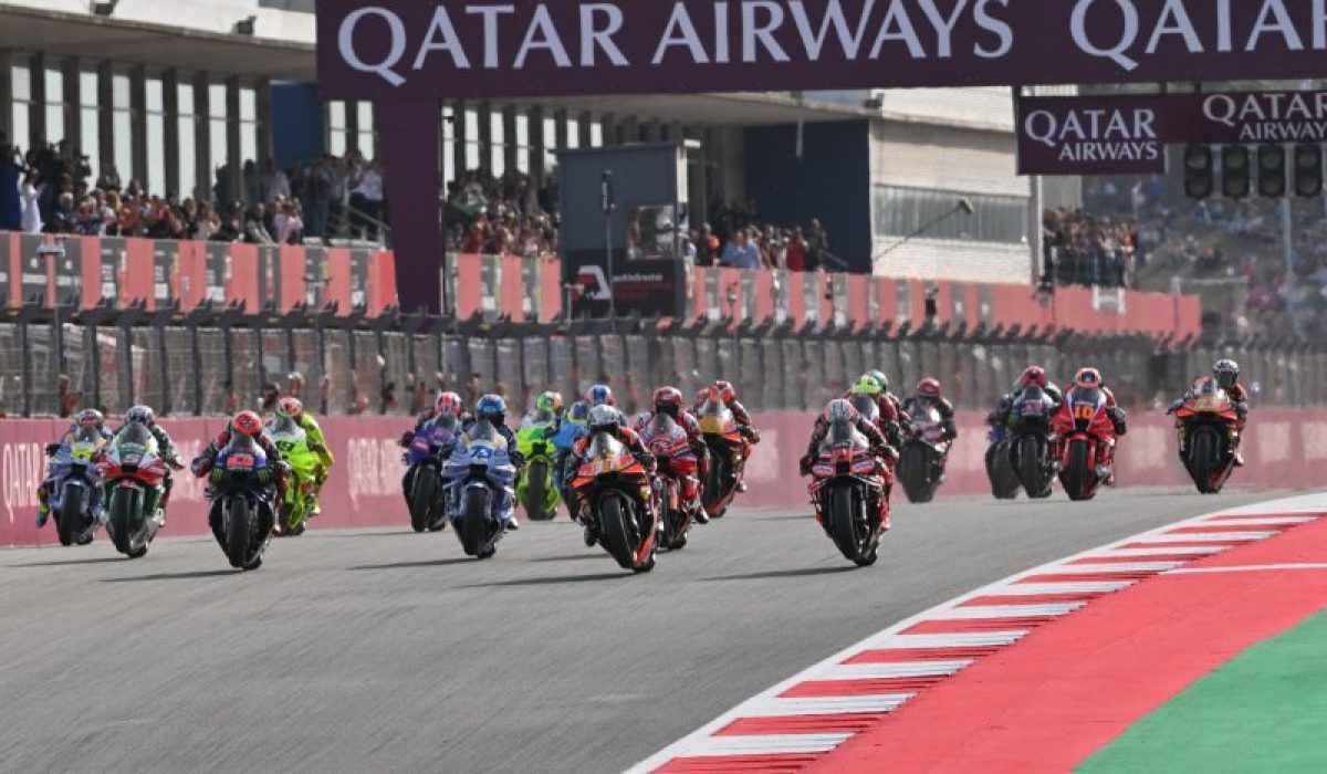 A MotoGP Sépek Portimaói Teljesítményének Értékelése