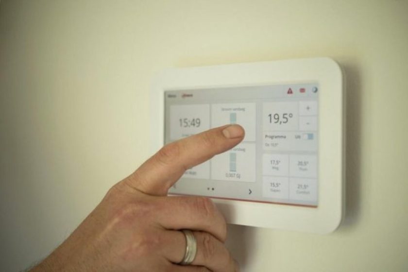 Az otthoni komfort új dimenziója: modern falfűtési rendszerek