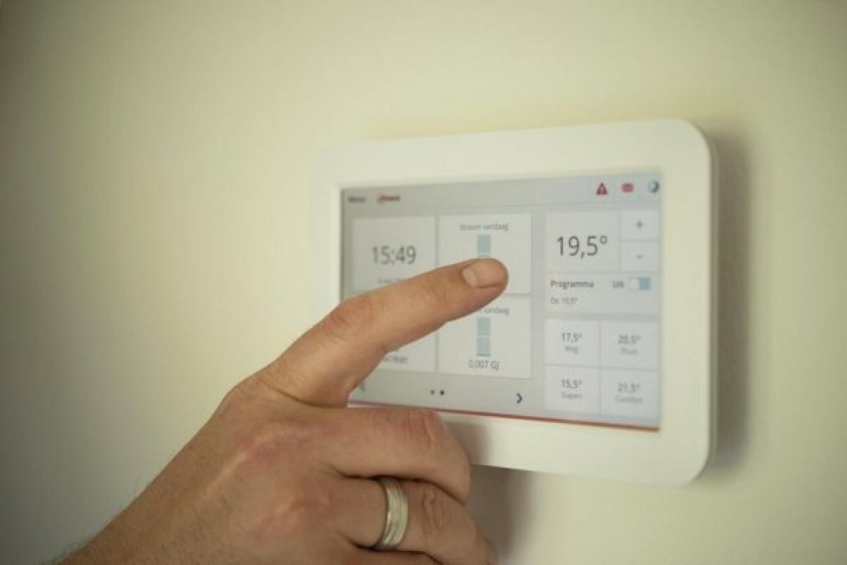 Az otthoni komfort új dimenziója: modern falfűtési rendszerek