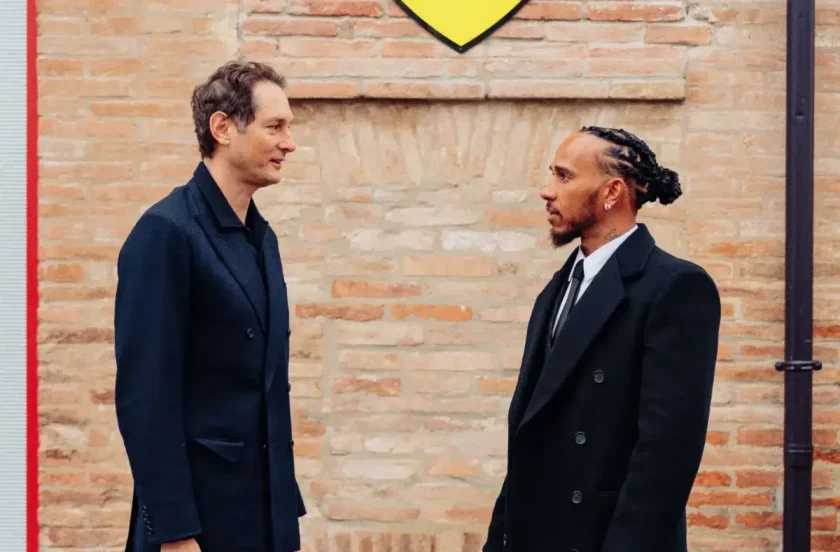 A megújult Ferrari rejt mysteryt: a rivális kulcsemberek is tanácstalanok