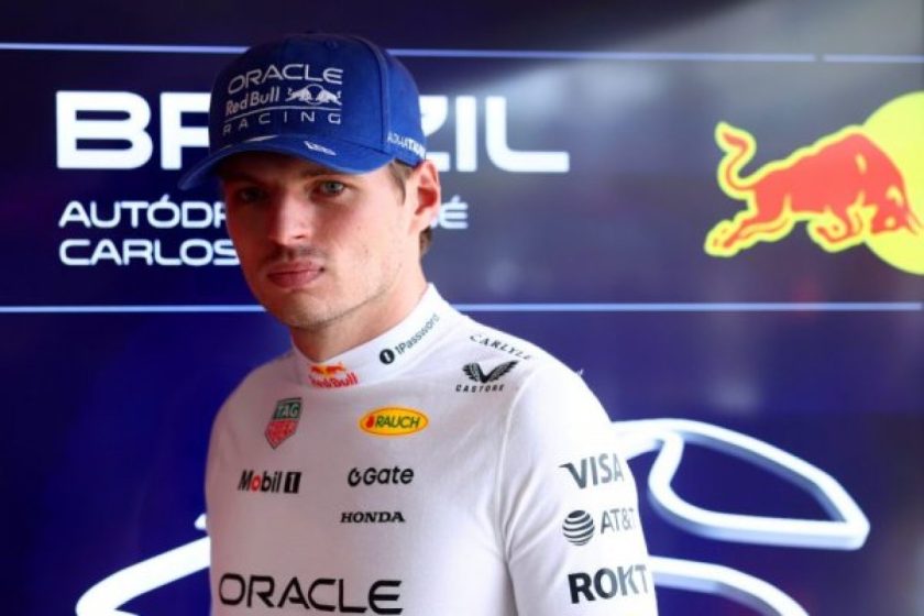 Tsunoda cáfolja Verstappen kiesésének felelősségét