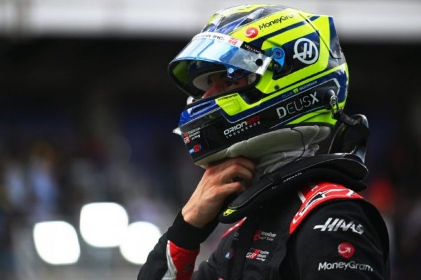 Az éles kritika: Hamiltonnak javulnia kell, különben Bearman lesz az új vezető