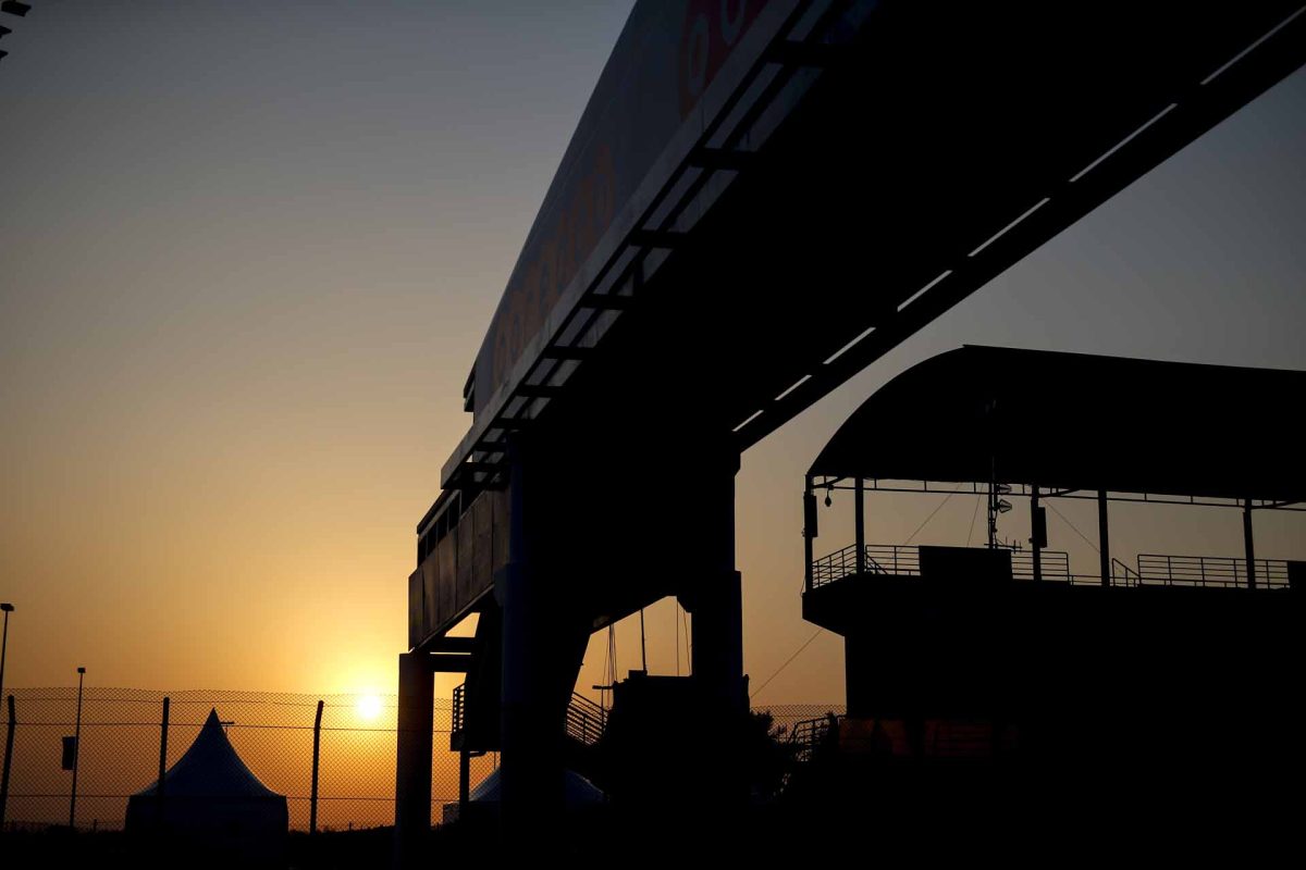 Az F1-es Katari Nagydíj TV-közvetítései