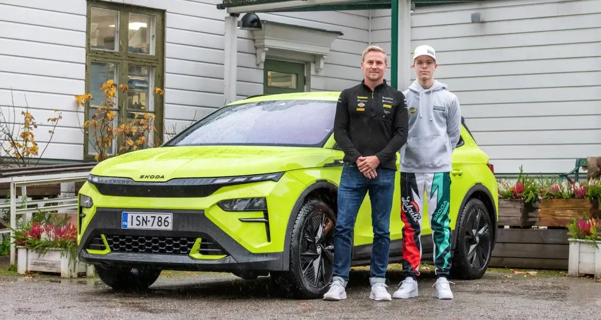 Lappi 2026: A tehetségek támogatásával a versenysport mellett