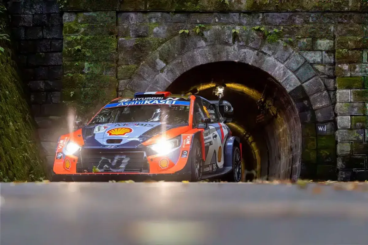 A Hyundai Japánban megszakította 12 éves sikeres sorozatát