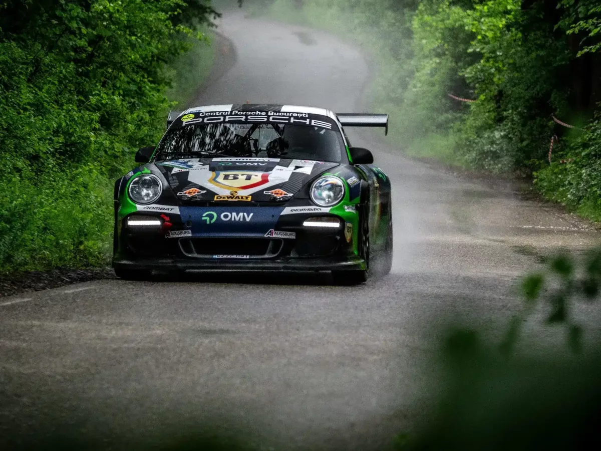 A Rally Hungary győztese immár nyolcadik alkalommal bajnok hazájában