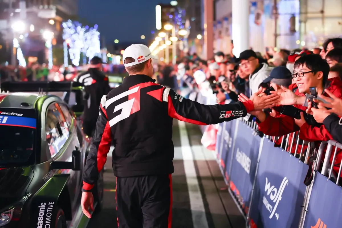 A rejtett múlt – Ogier visszavonulásának lehetőségei