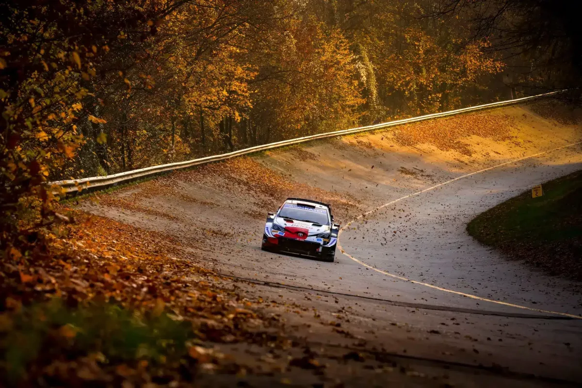 A világjárvány árnyékában hősiesen küzdött, de idén a nagymúltú verseny elmarad