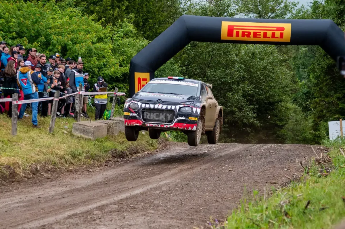 Cordero Jr. Hatalmas sikert ért el a negyedszeres Észak- és Közép-amerikai bajnoki címmel