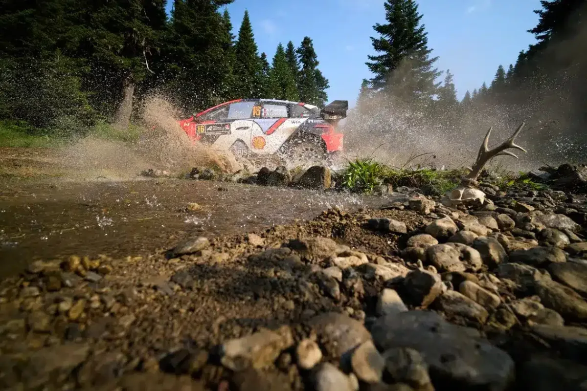 Szaúd-Arábiában a jó itiner meghatározó lehet – Fourmaux állítása